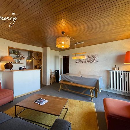 Homency - Residence De L'Oisans C5 Alpe d'Huez Ngoại thất bức ảnh