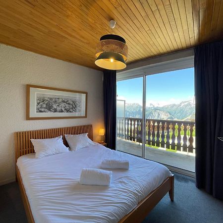 Homency - Residence De L'Oisans C5 Alpe d'Huez Ngoại thất bức ảnh