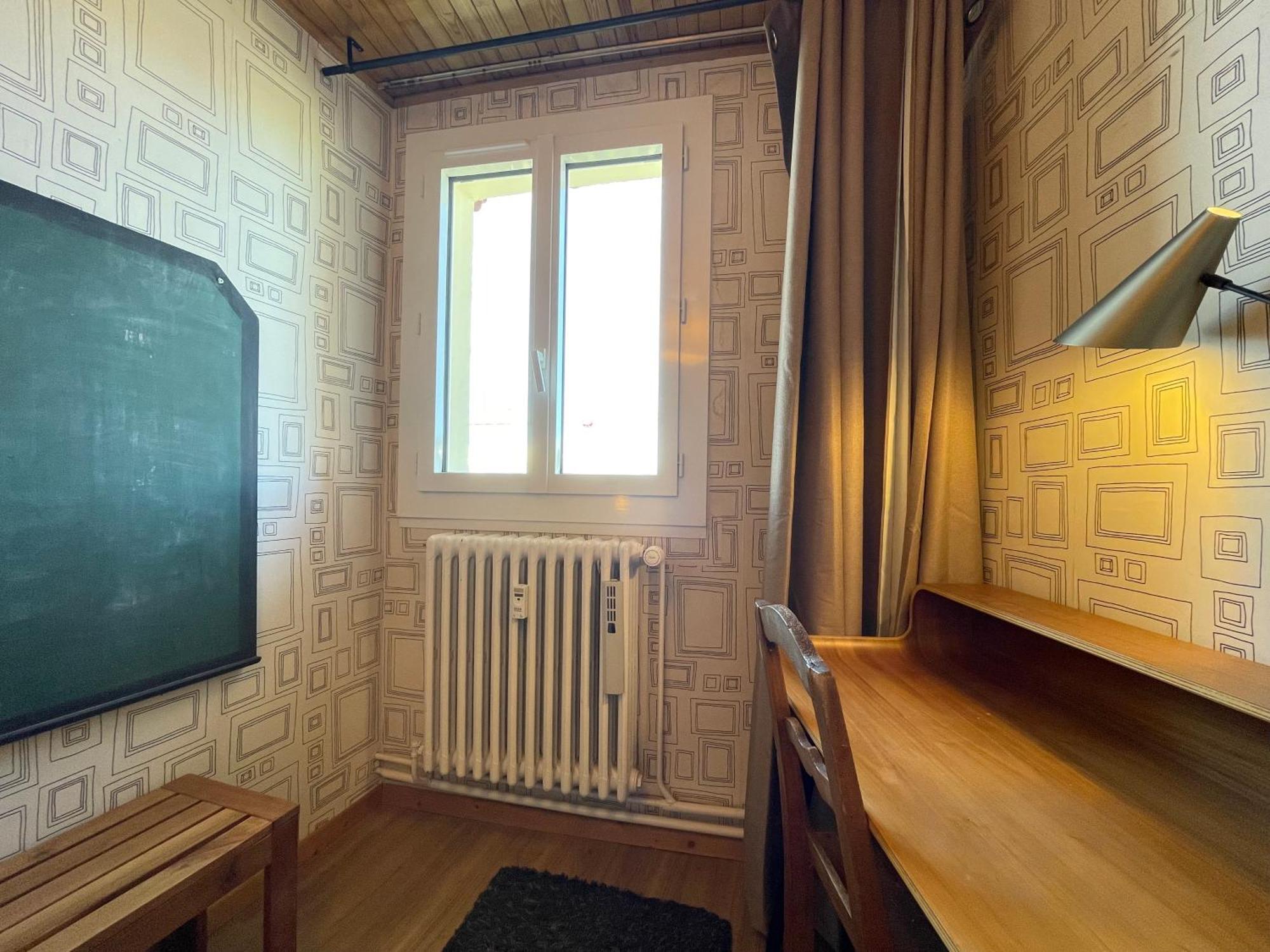 Homency - Residence De L'Oisans C5 Alpe d'Huez Ngoại thất bức ảnh