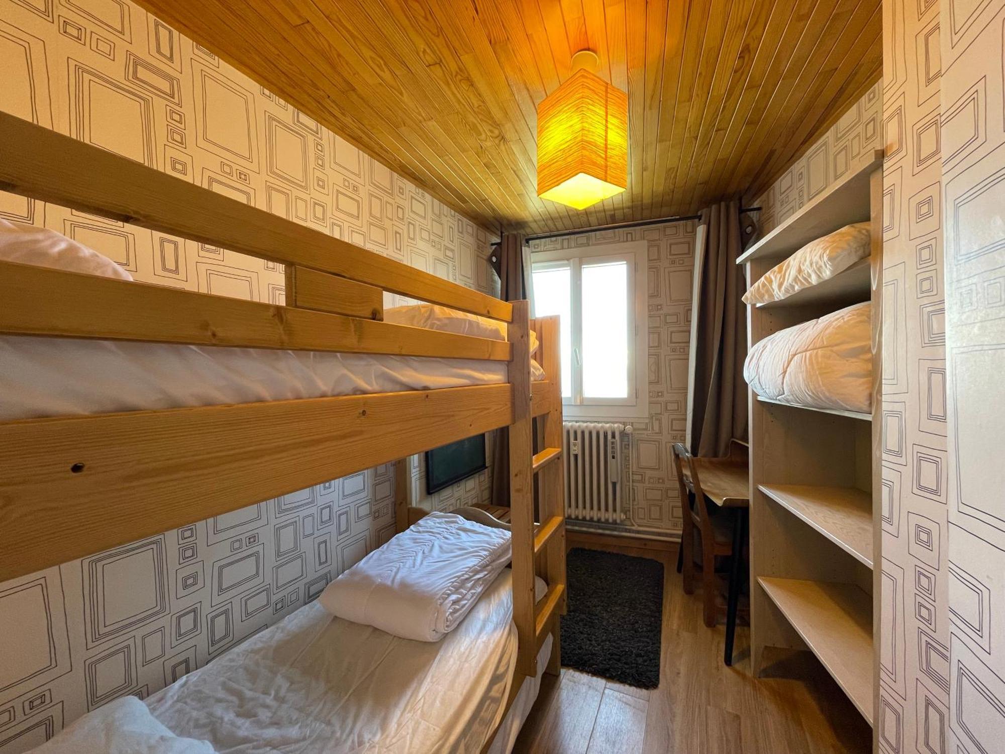 Homency - Residence De L'Oisans C5 Alpe d'Huez Ngoại thất bức ảnh