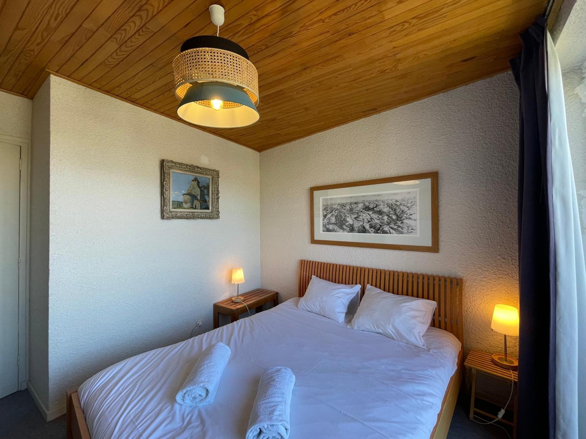 Homency - Residence De L'Oisans C5 Alpe d'Huez Ngoại thất bức ảnh