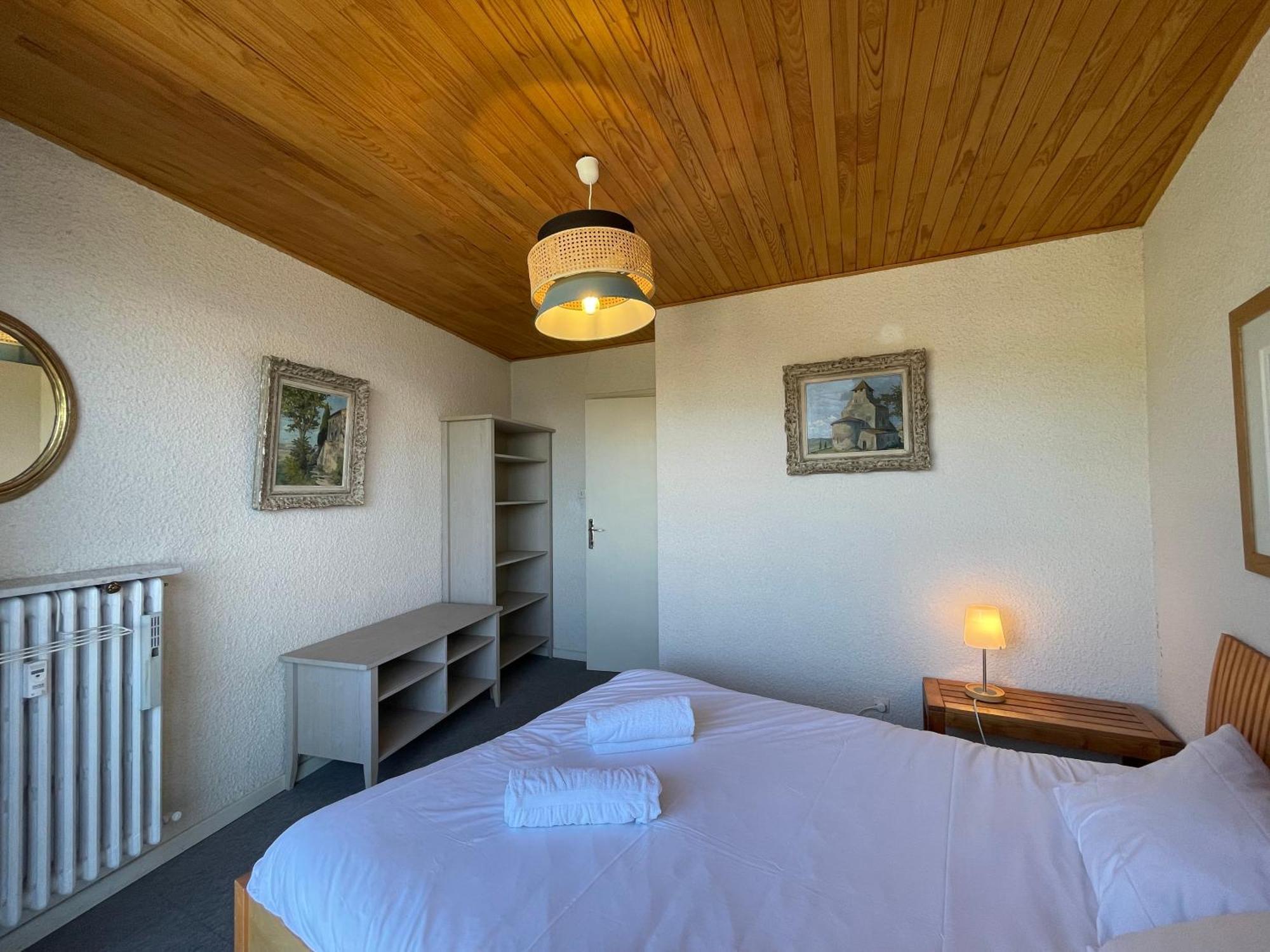 Homency - Residence De L'Oisans C5 Alpe d'Huez Ngoại thất bức ảnh