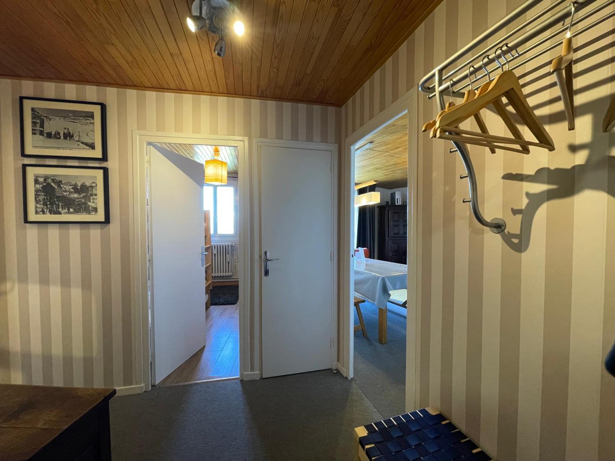 Homency - Residence De L'Oisans C5 Alpe d'Huez Ngoại thất bức ảnh