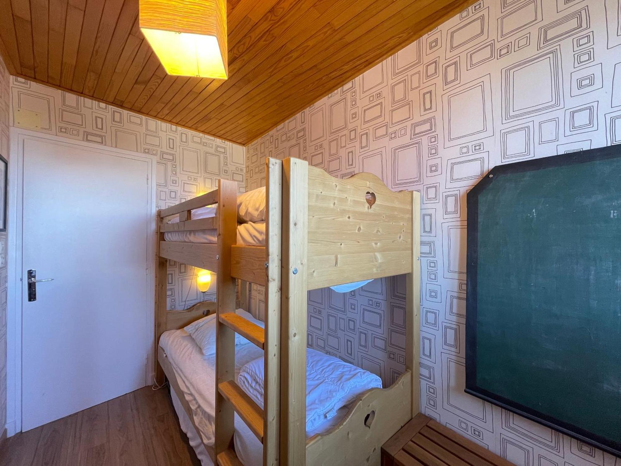 Homency - Residence De L'Oisans C5 Alpe d'Huez Ngoại thất bức ảnh