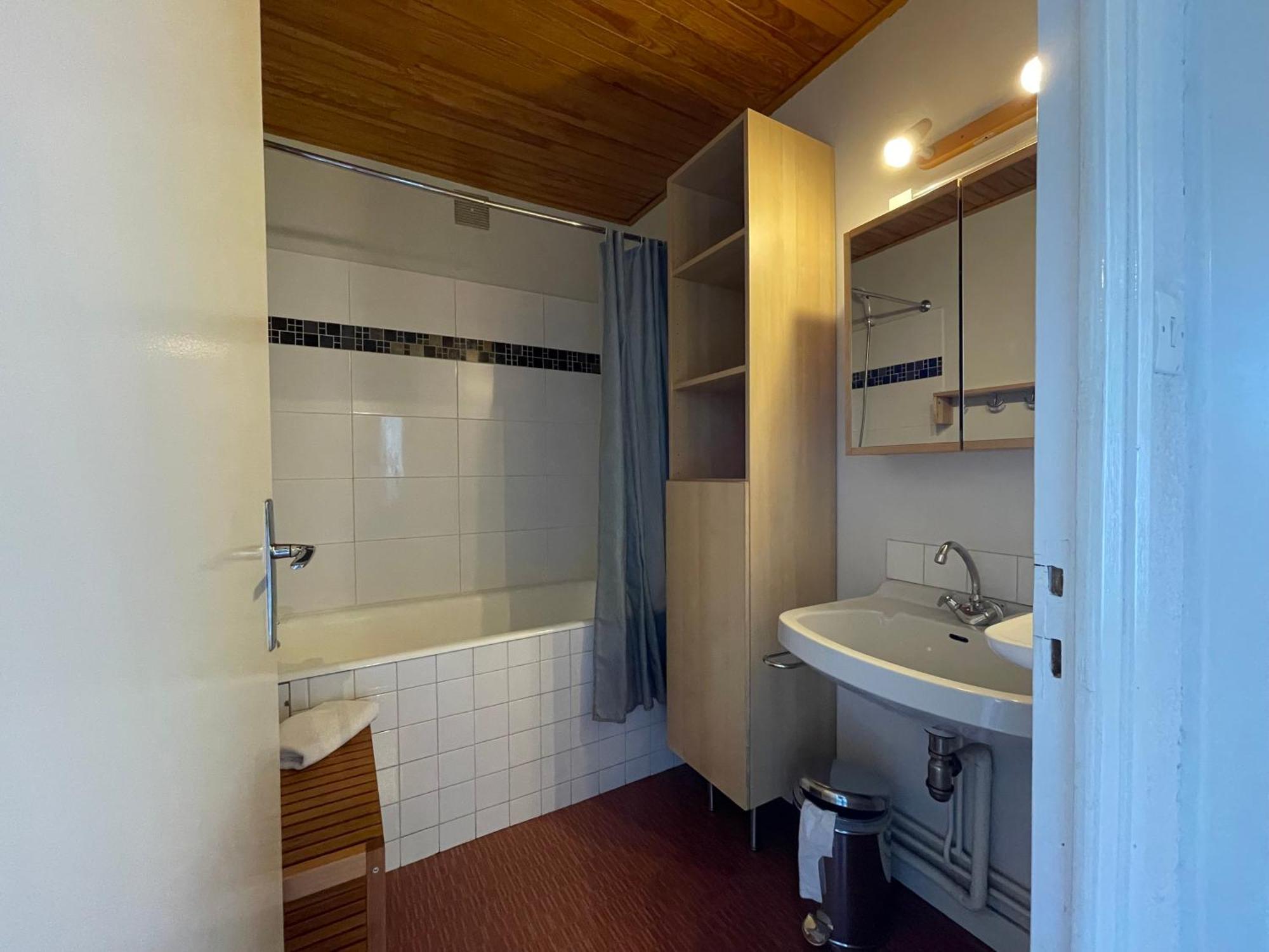 Homency - Residence De L'Oisans C5 Alpe d'Huez Ngoại thất bức ảnh