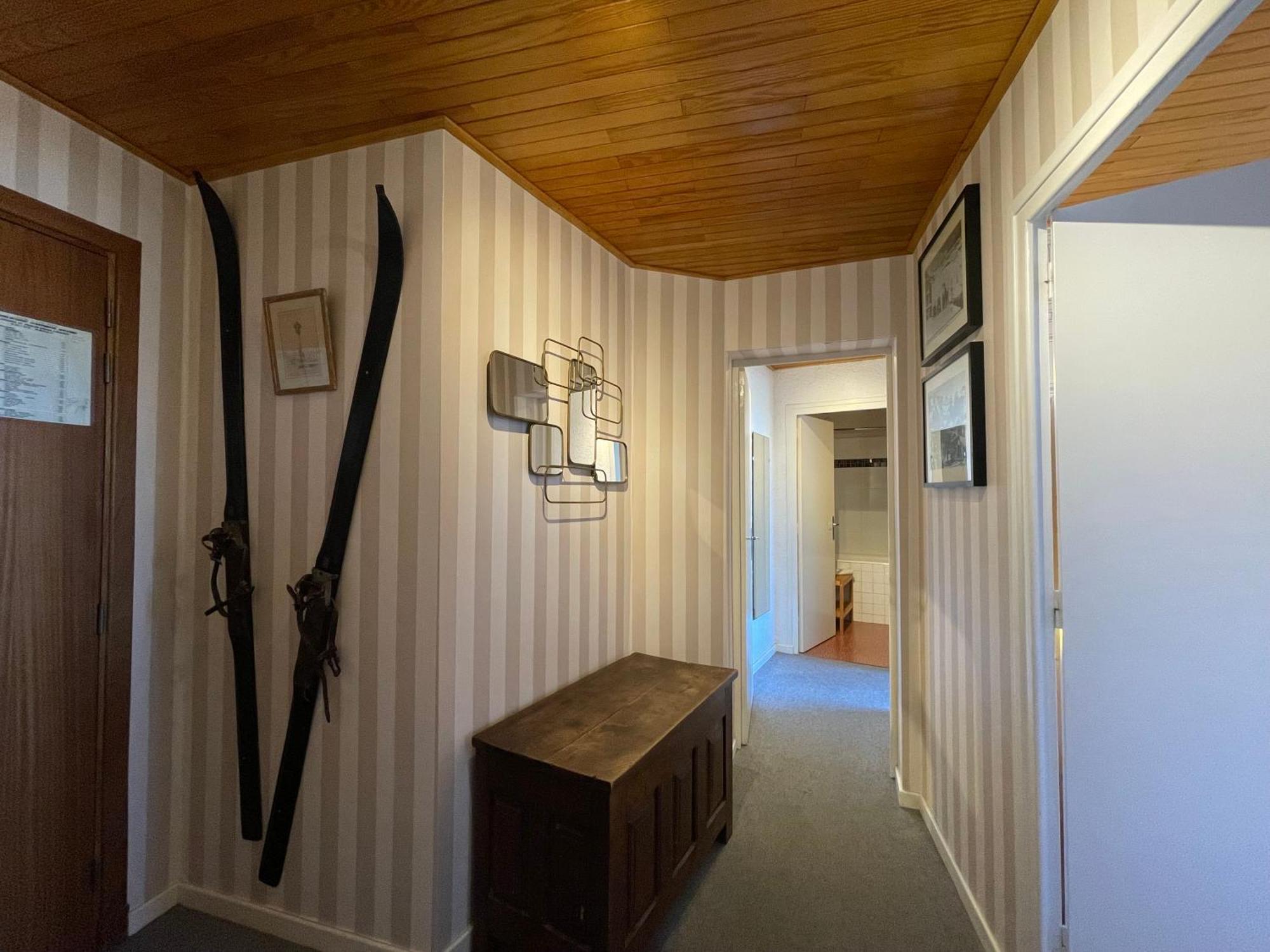 Homency - Residence De L'Oisans C5 Alpe d'Huez Ngoại thất bức ảnh