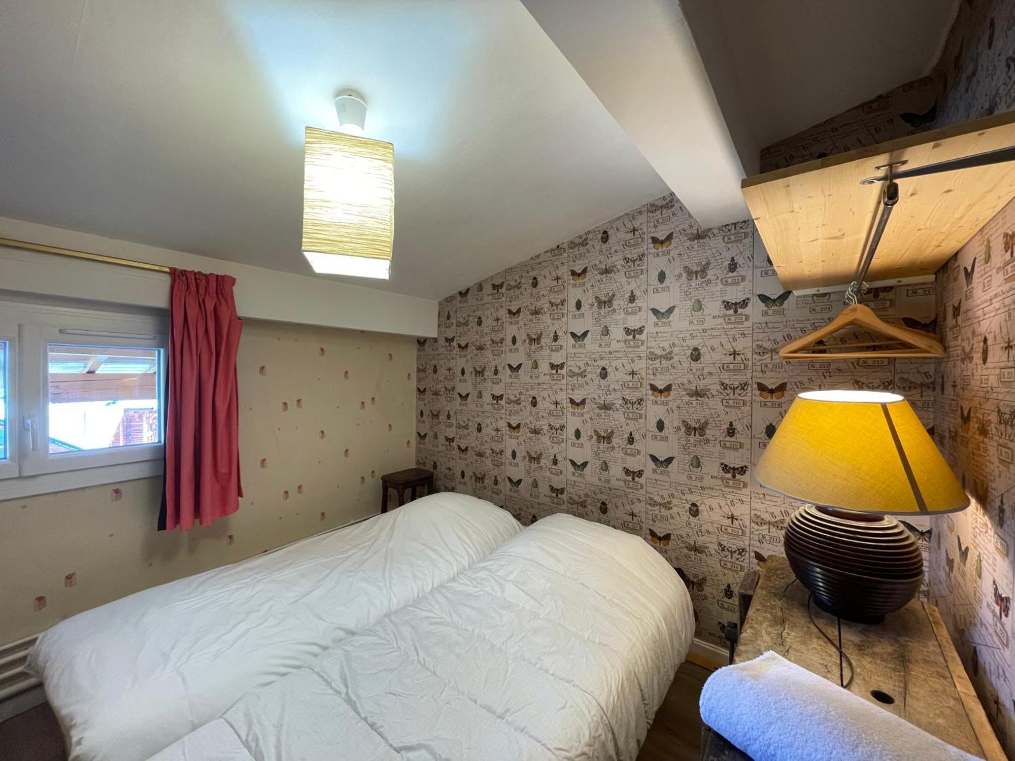 Homency - Residence De L'Oisans C5 Alpe d'Huez Ngoại thất bức ảnh